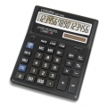 Калькулятор бухгалтерский CITIZEN SDC-435 N